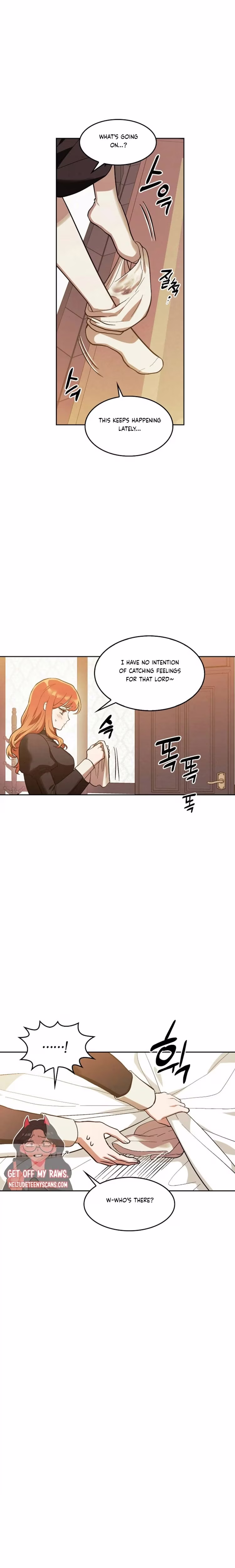 The Emperor's Erection Project - Chapter 19 - Part 24