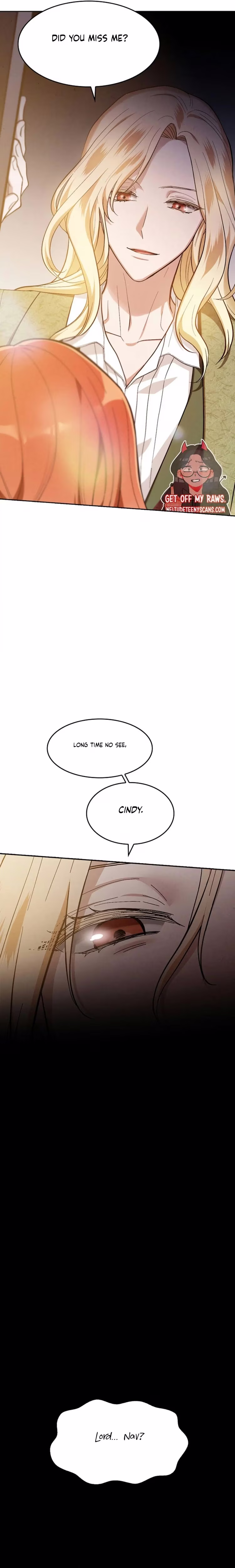 The Emperor's Erection Project - Chapter 19 - Part 26