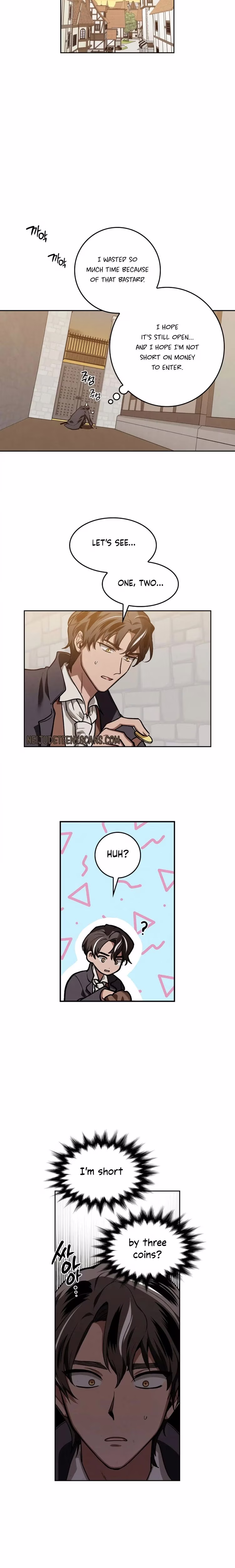 The Emperor's Erection Project - Chapter 2 - Part 15