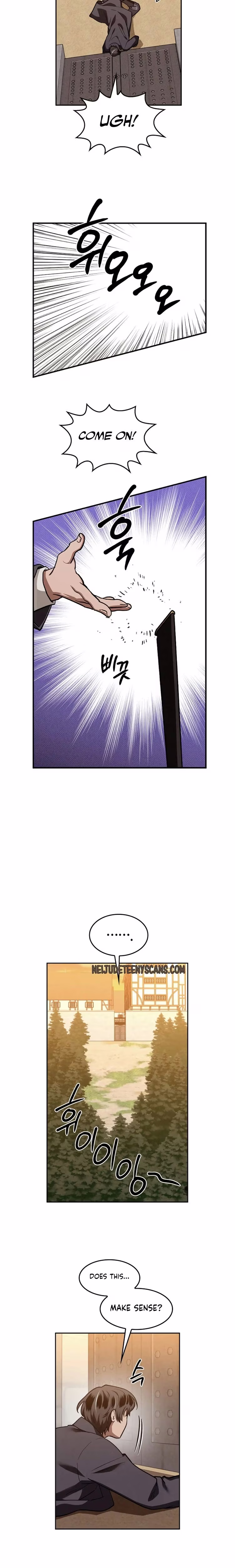 The Emperor's Erection Project - Chapter 2 - Part 19