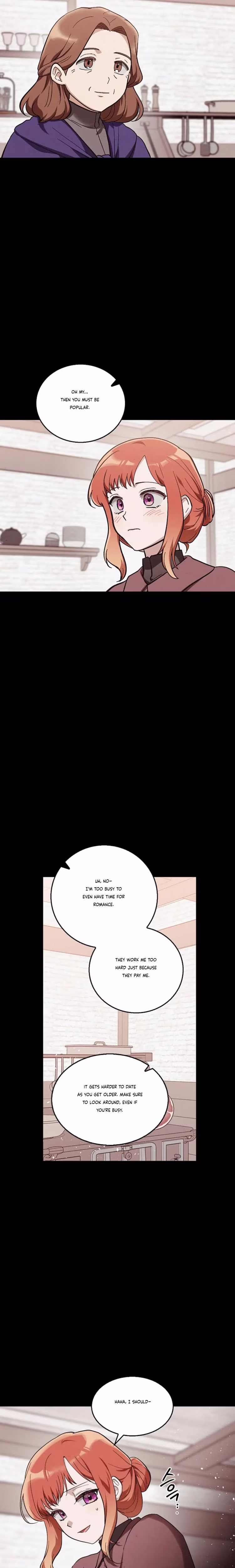 The Emperor's Erection Project - Chapter 20 - Part 10