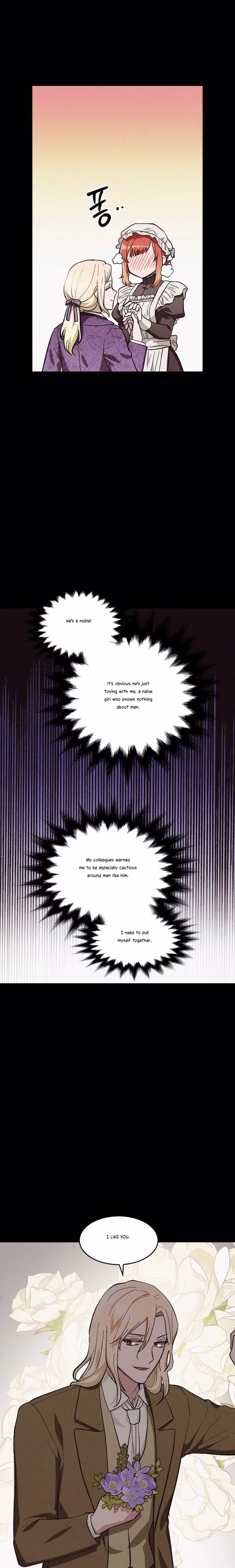 The Emperor's Erection Project - Chapter 20 - Part 13