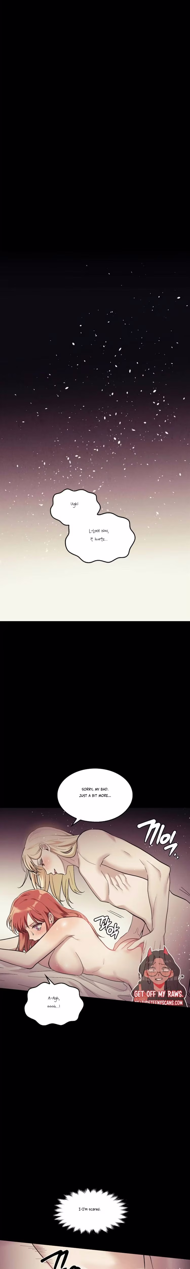 The Emperor's Erection Project - Chapter 20 - Part 15