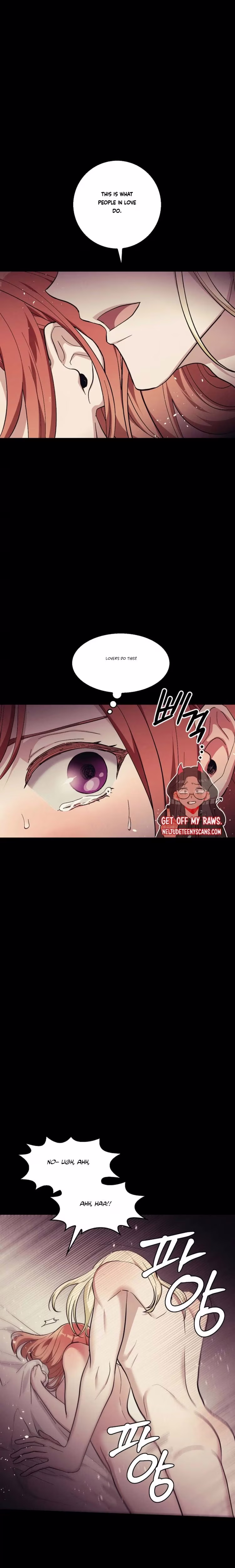 The Emperor's Erection Project - Chapter 20 - Part 18