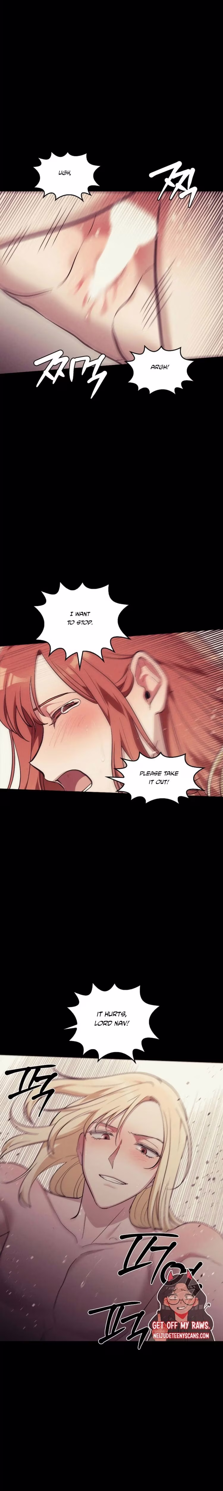 The Emperor's Erection Project - Chapter 20 - Part 19