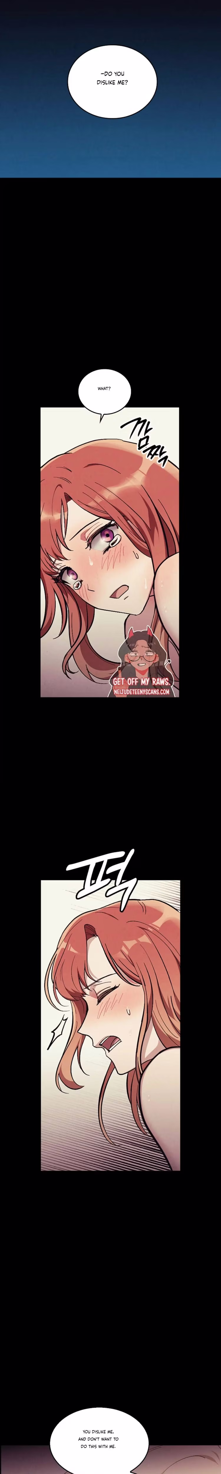 The Emperor's Erection Project - Chapter 20 - Part 21