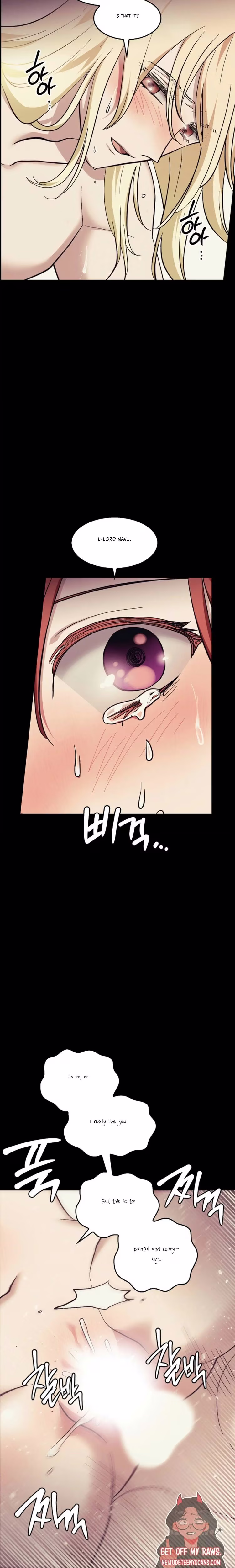 The Emperor's Erection Project - Chapter 20 - Part 22