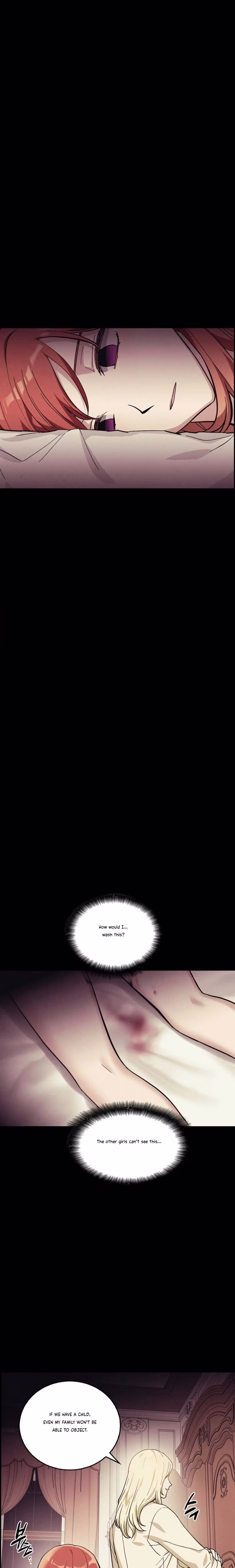 The Emperor's Erection Project - Chapter 20 - Part 25