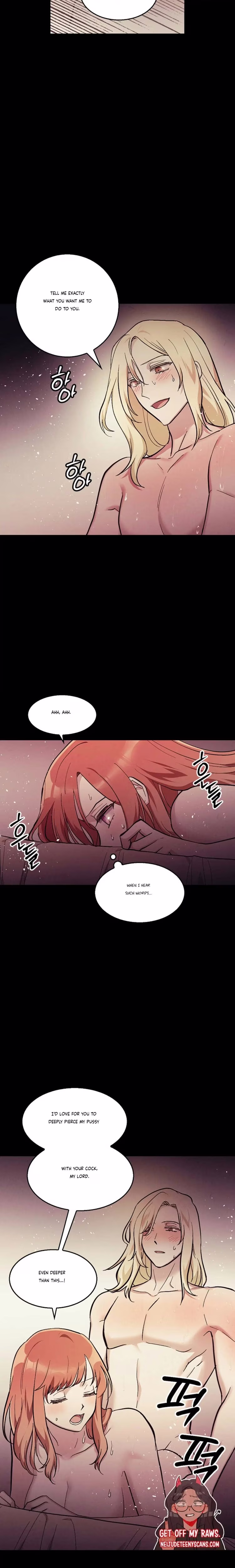 The Emperor's Erection Project - Chapter 21 - Part 5