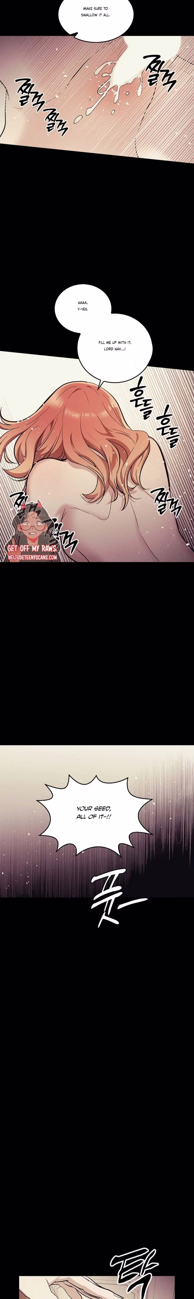 The Emperor's Erection Project - Chapter 21 - Part 9