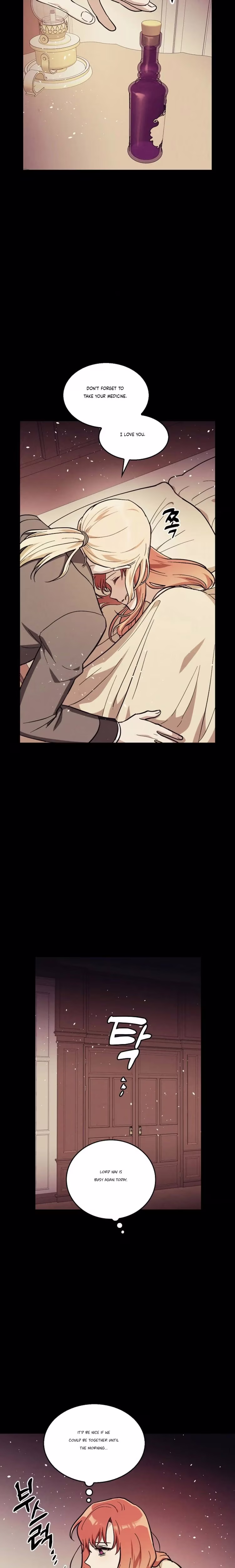 The Emperor's Erection Project - Chapter 21 - Part 10