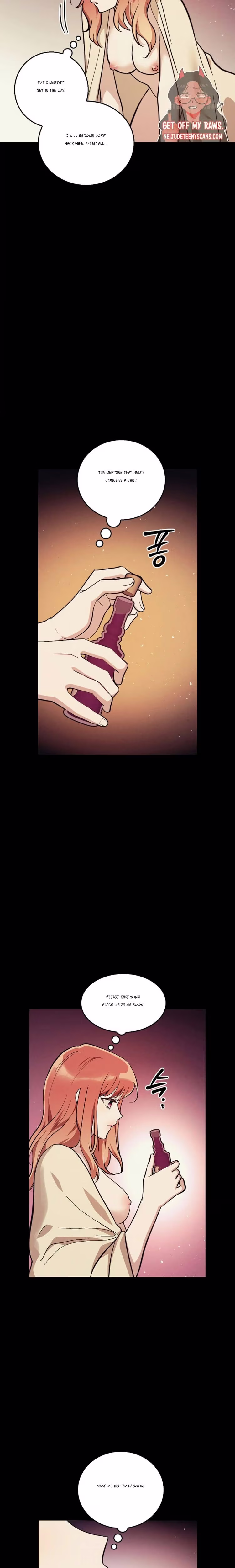 The Emperor's Erection Project - Chapter 21 - Part 11