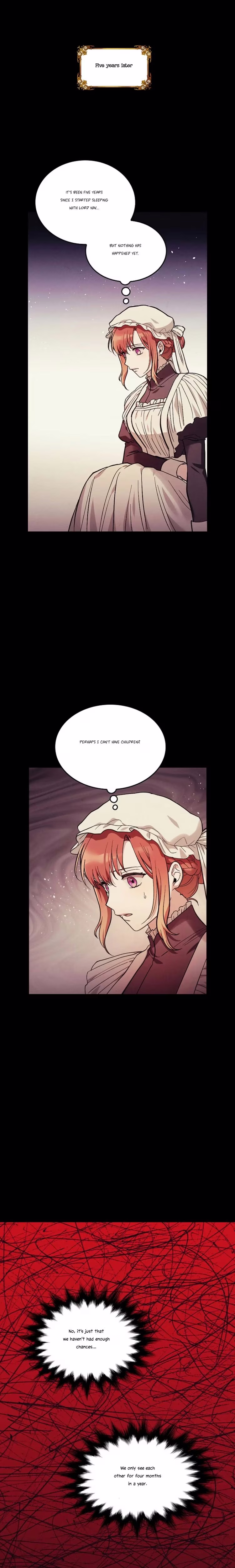 The Emperor's Erection Project - Chapter 21 - Part 13