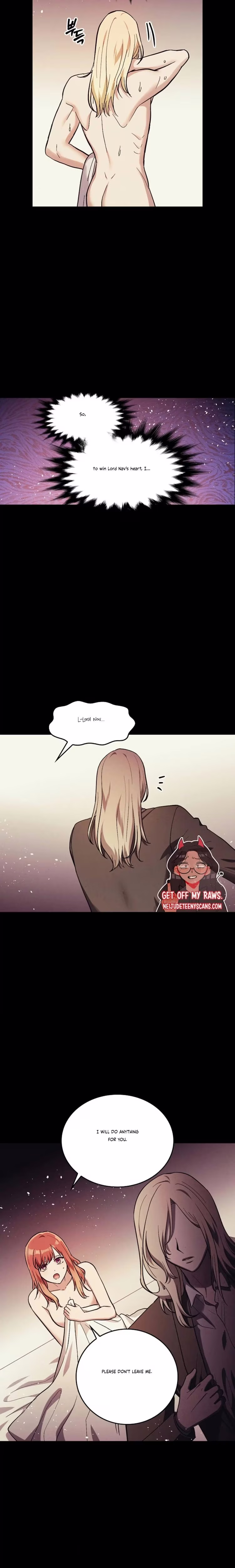 The Emperor's Erection Project - Chapter 21 - Part 15