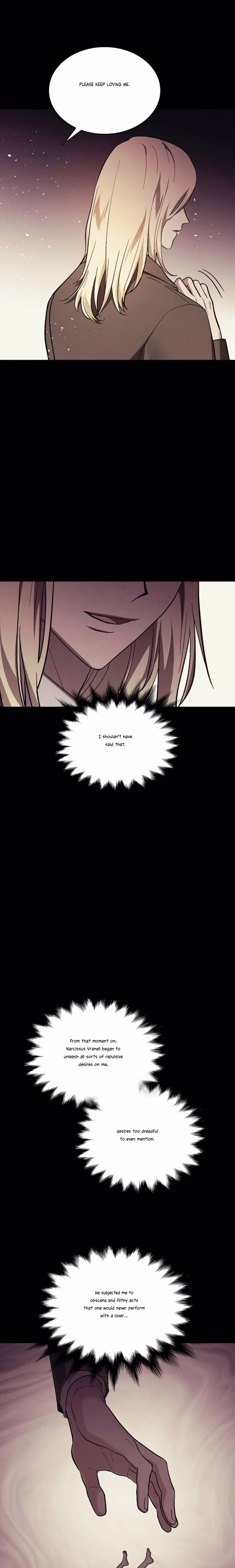 The Emperor's Erection Project - Chapter 21 - Part 16