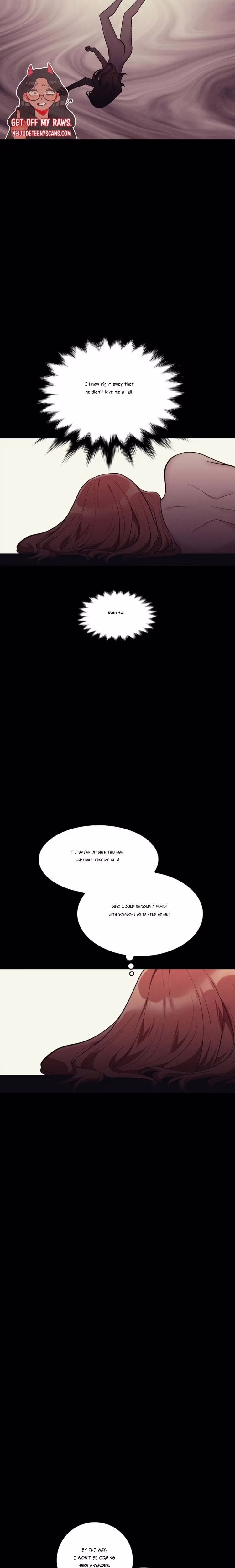 The Emperor's Erection Project - Chapter 21 - Part 17