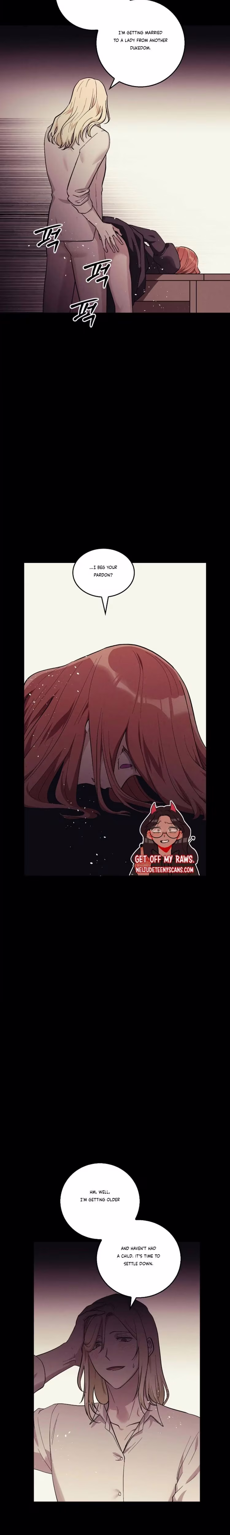 The Emperor's Erection Project - Chapter 21 - Part 18