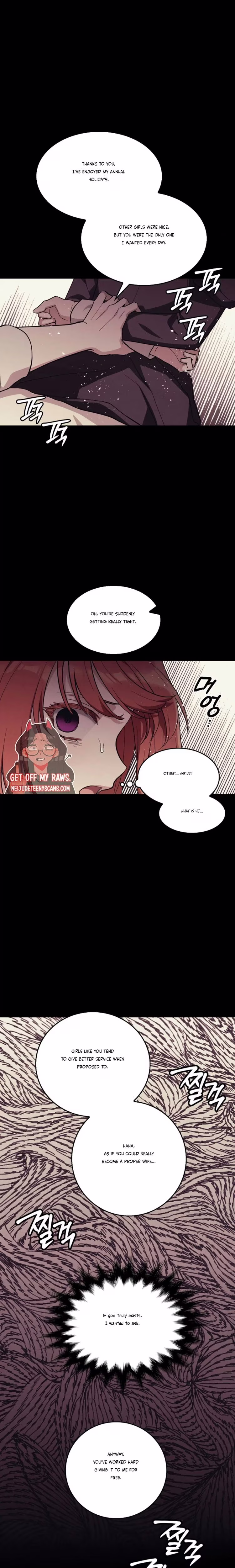 The Emperor's Erection Project - Chapter 21 - Part 19