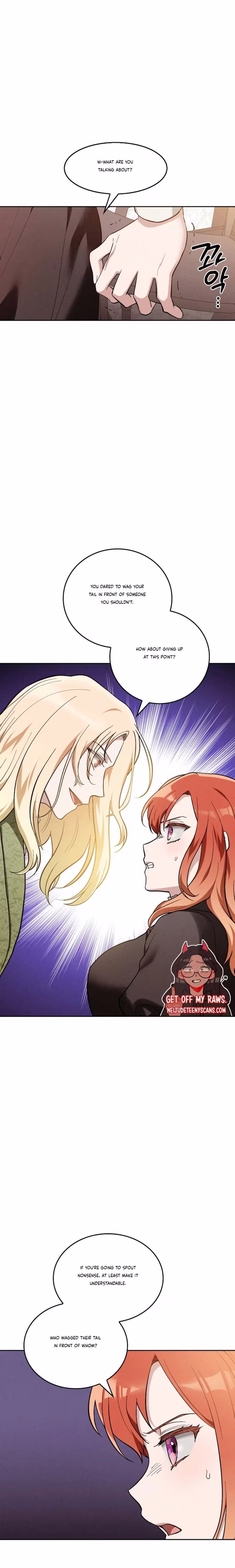 The Emperor's Erection Project - Chapter 21 - Part 25