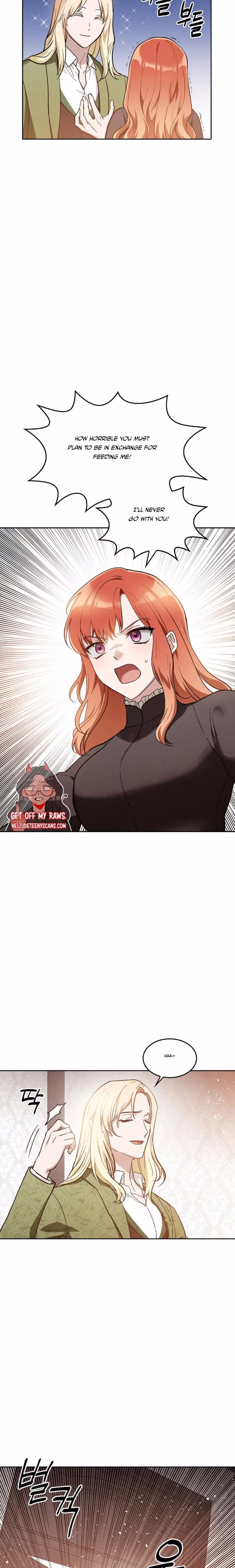 The Emperor's Erection Project - Chapter 22 - Part 4