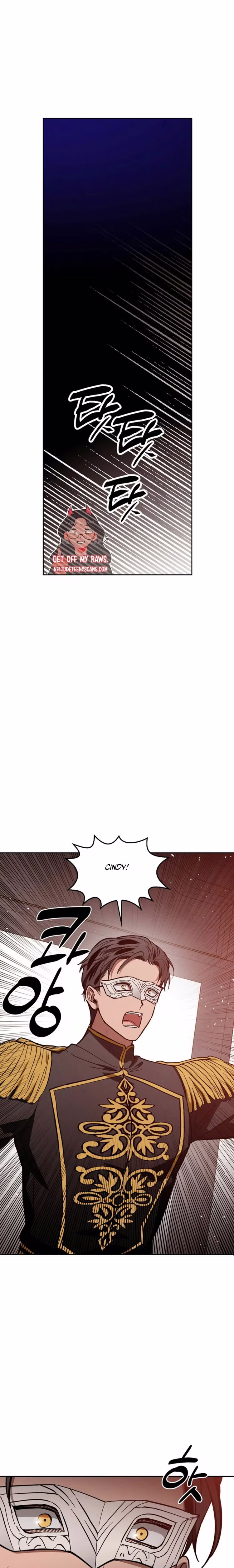 The Emperor's Erection Project - Chapter 22 - Part 6