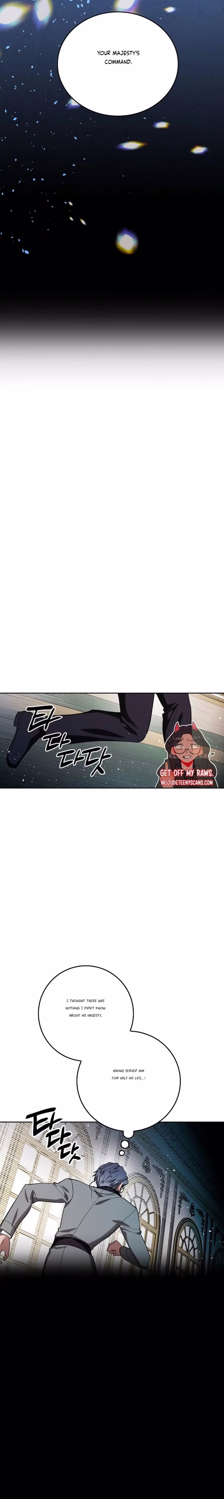 The Emperor's Erection Project - Chapter 22 - Part 10