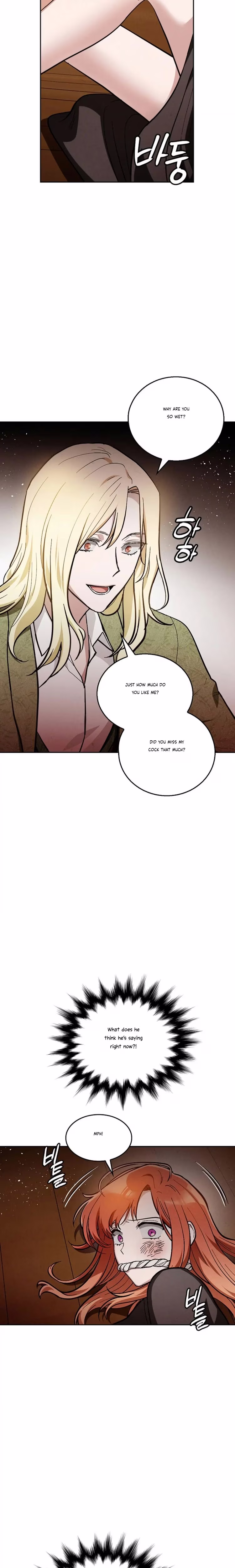 The Emperor's Erection Project - Chapter 22 - Part 14