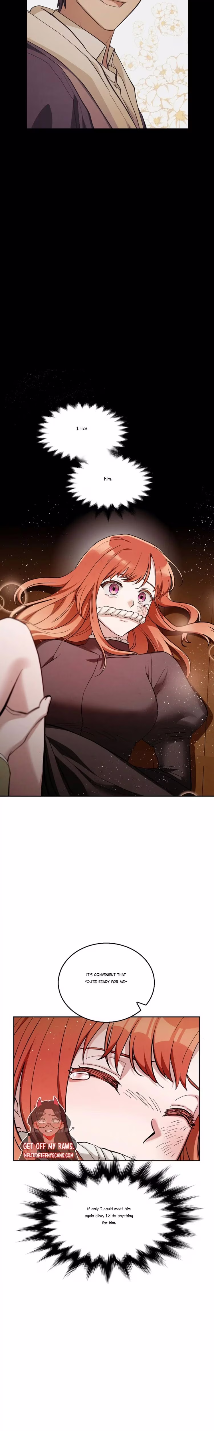 The Emperor's Erection Project - Chapter 22 - Part 16