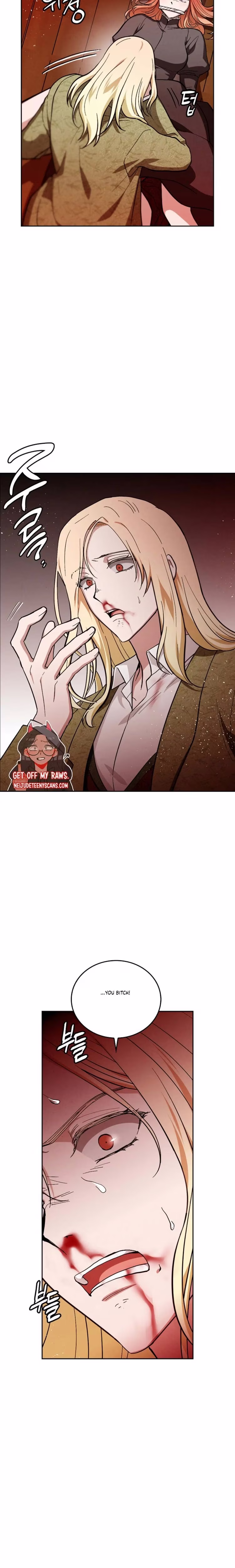 The Emperor's Erection Project - Chapter 22 - Part 19