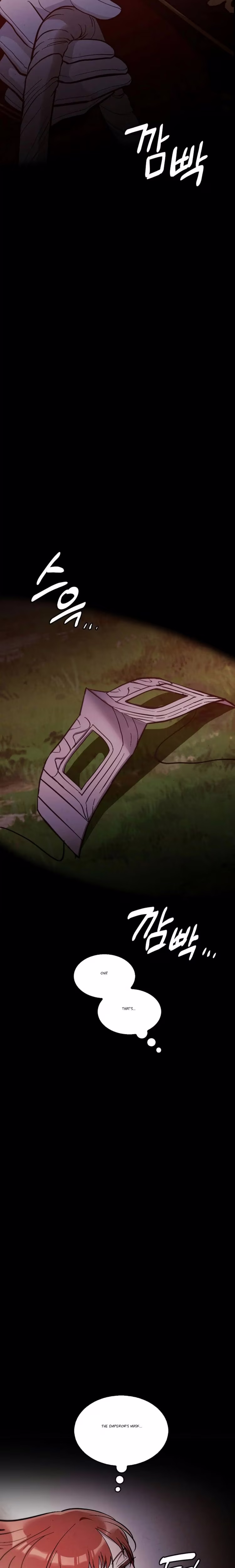 The Emperor's Erection Project - Chapter 23 - Part 4