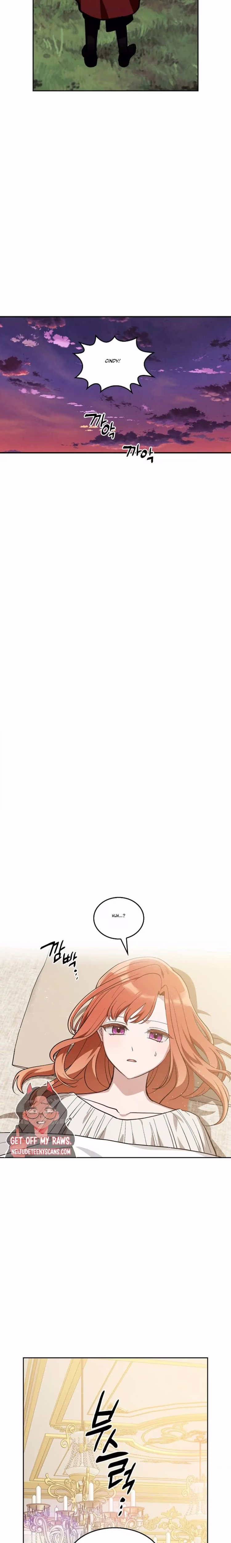 The Emperor's Erection Project - Chapter 23 - Part 10