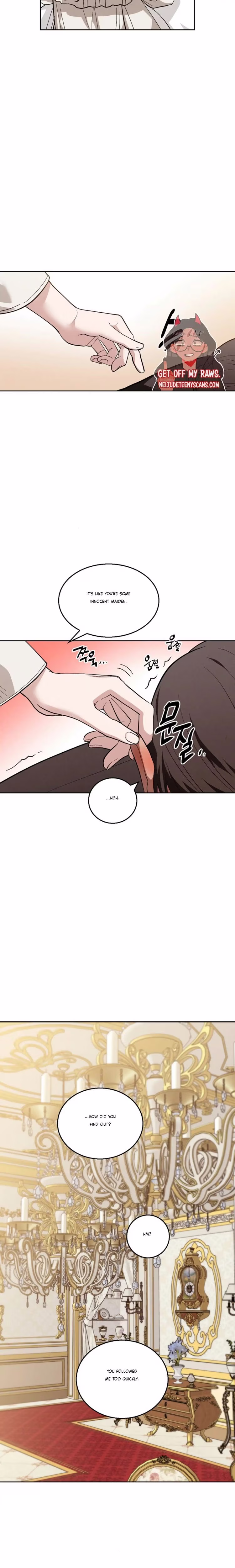 The Emperor's Erection Project - Chapter 23 - Part 16