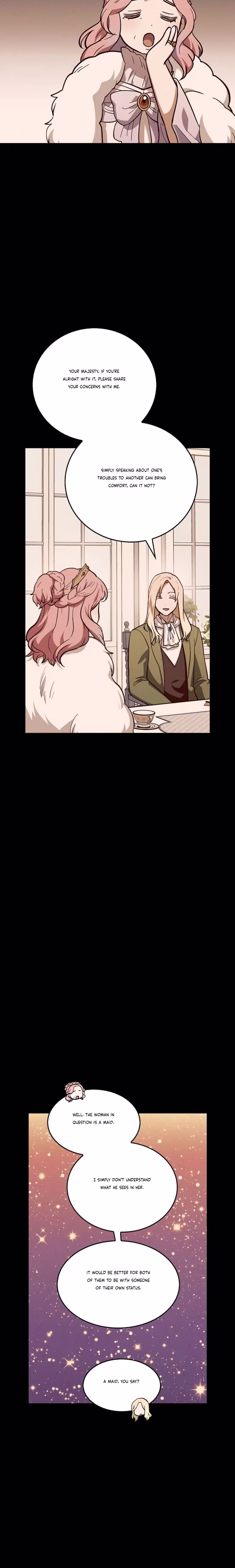 The Emperor's Erection Project - Chapter 23 - Part 18