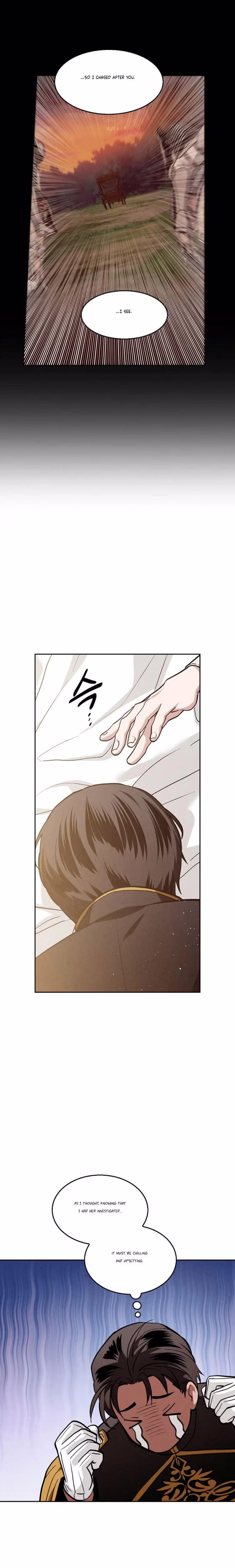 The Emperor's Erection Project - Chapter 23 - Part 21