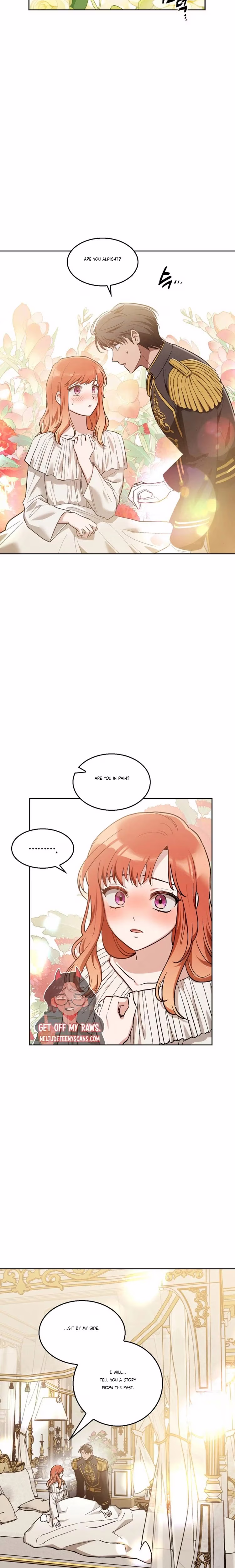 The Emperor's Erection Project - Chapter 23 - Part 23