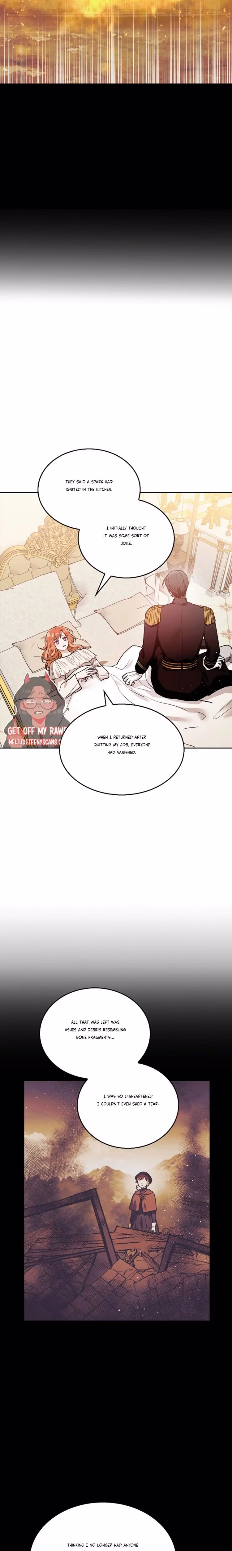 The Emperor's Erection Project - Chapter 24 - Part 3