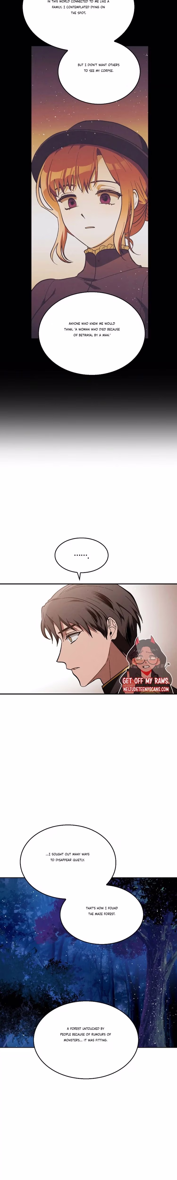 The Emperor's Erection Project - Chapter 24 - Part 4