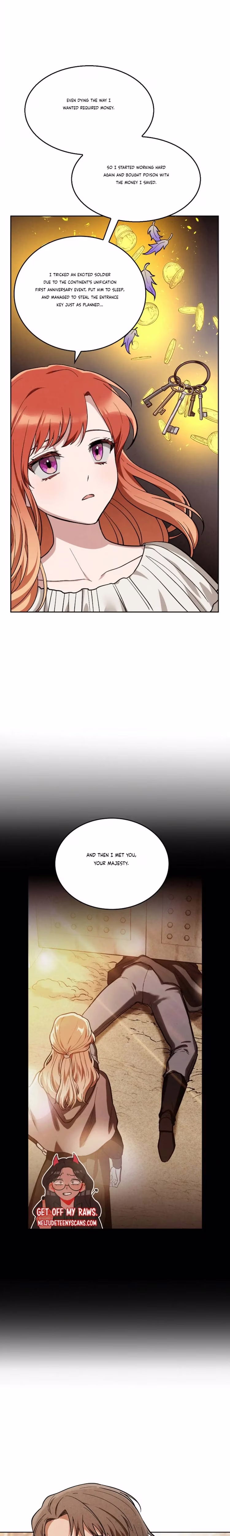 The Emperor's Erection Project - Chapter 24 - Part 5