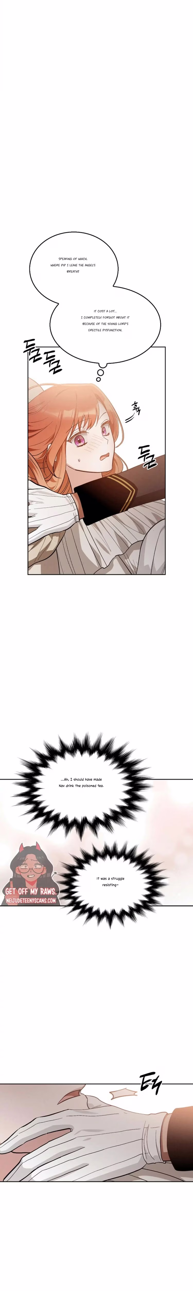 The Emperor's Erection Project - Chapter 24 - Part 9