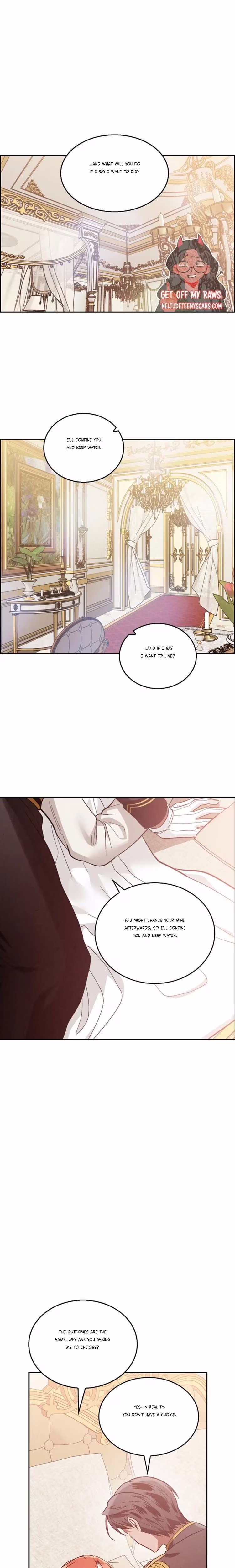 The Emperor's Erection Project - Chapter 24 - Part 12