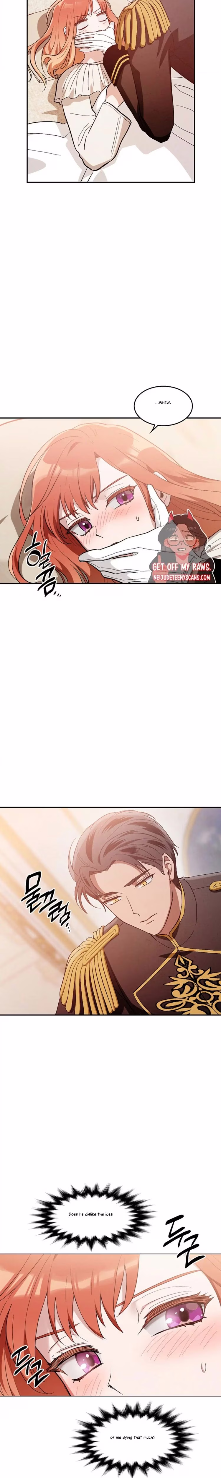 The Emperor's Erection Project - Chapter 24 - Part 13