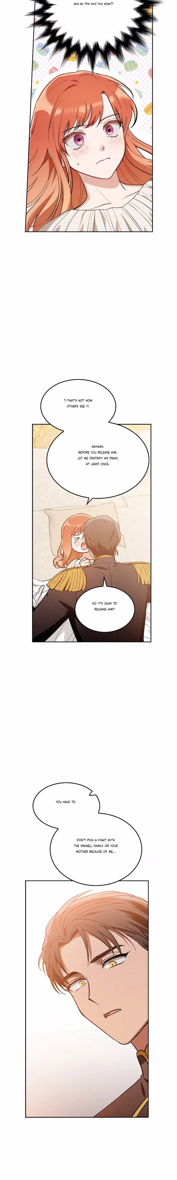 The Emperor's Erection Project - Chapter 24 - Part 16