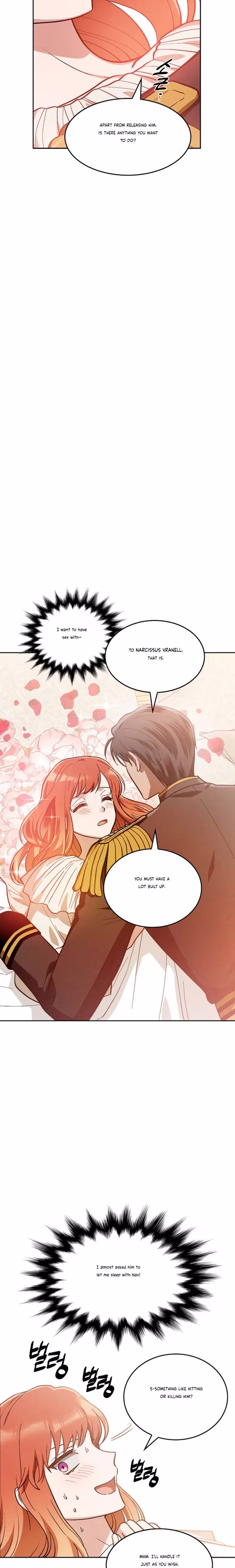 The Emperor's Erection Project - Chapter 24 - Part 19