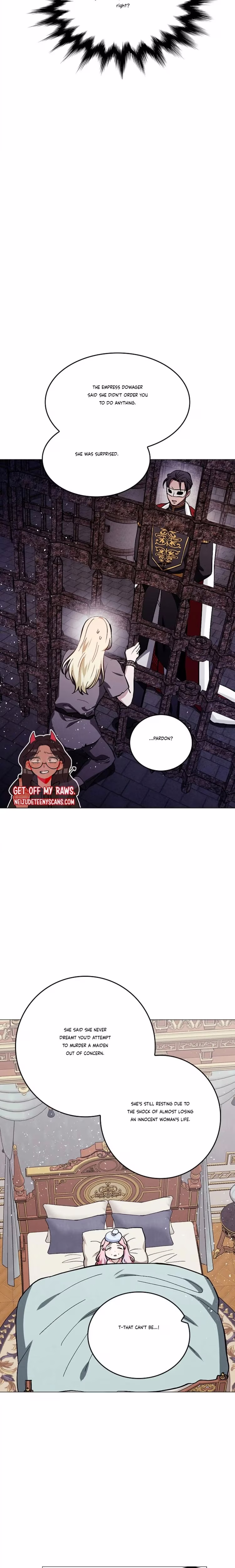 The Emperor's Erection Project - Chapter 25 - Part 10