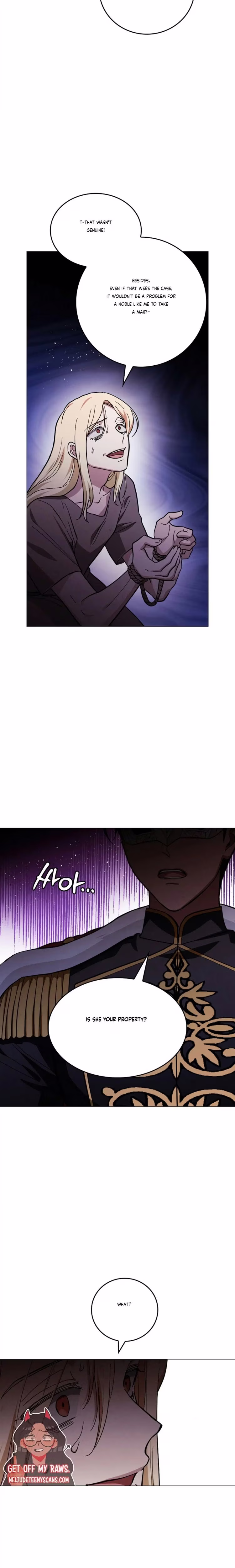 The Emperor's Erection Project - Chapter 25 - Part 14