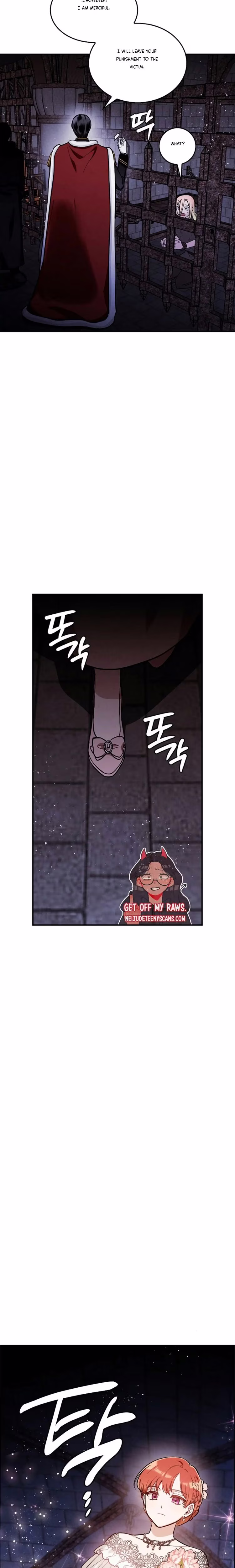 The Emperor's Erection Project - Chapter 25 - Part 16