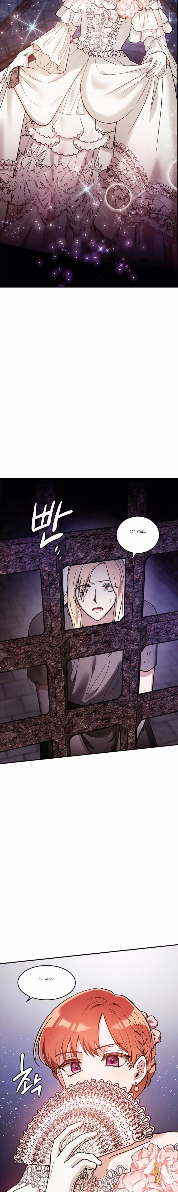 The Emperor's Erection Project - Chapter 25 - Part 17