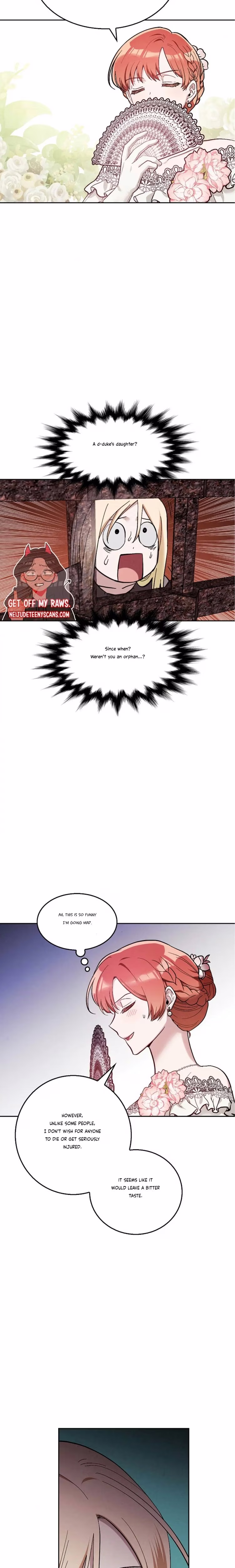 The Emperor's Erection Project - Chapter 25 - Part 19