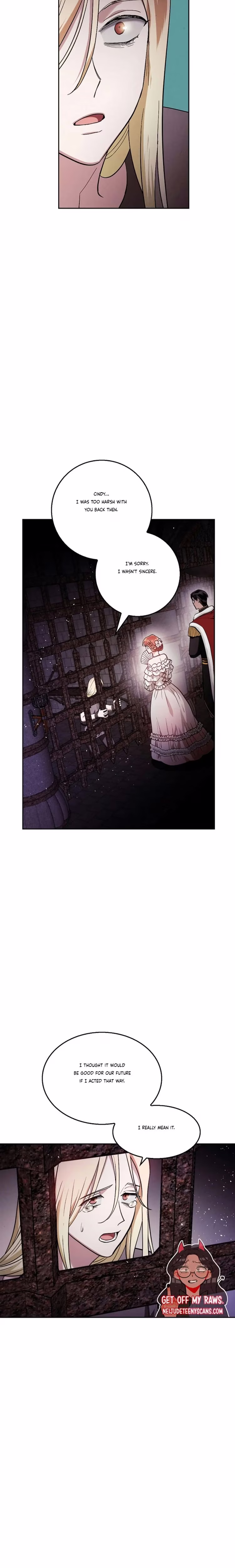 The Emperor's Erection Project - Chapter 25 - Part 20