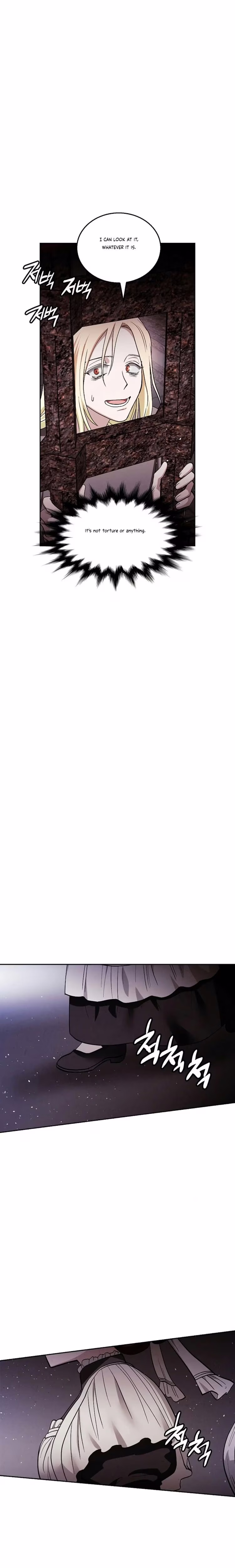 The Emperor's Erection Project - Chapter 25 - Part 22